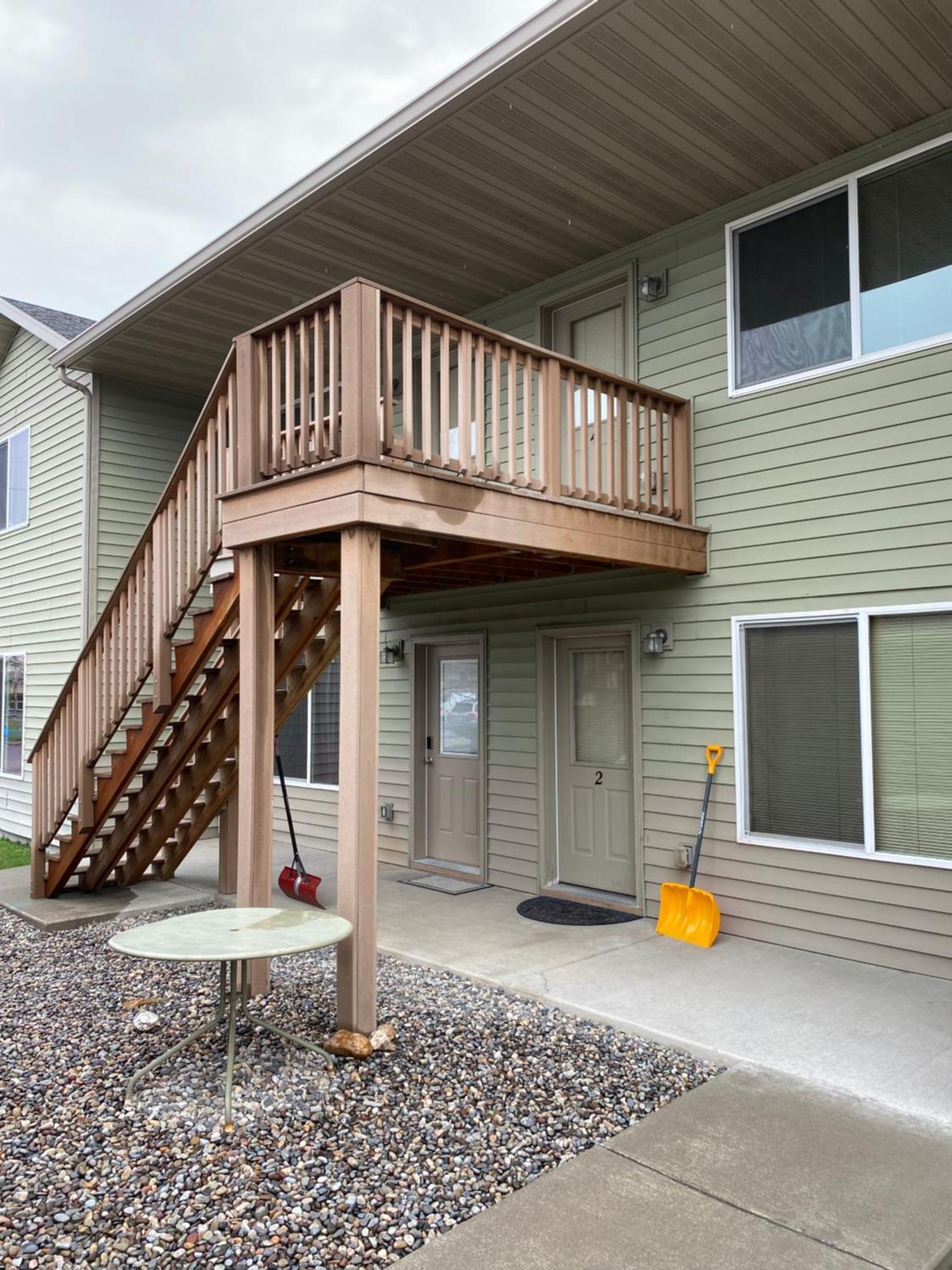 Close To The Bozeman Airport Belgrade Exterior photo